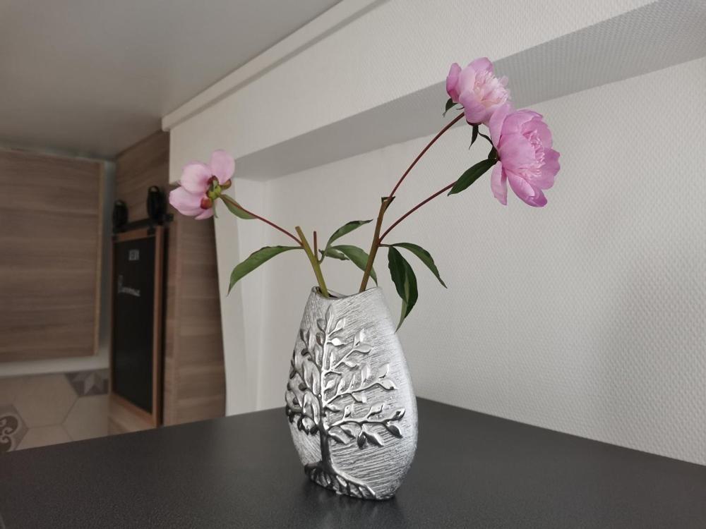 Gite - Chambres D'Hotes La Belle Helene ブレシュイール エクステリア 写真